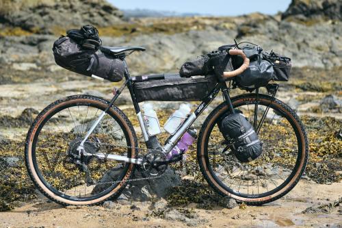 All-City Space Horse Touring specificaties